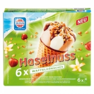 Waffelhörnchen 1.39 €