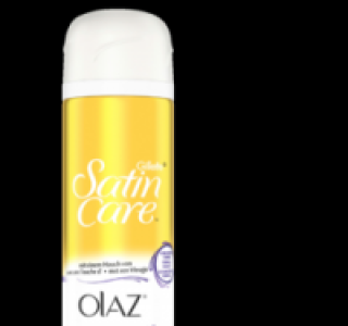 GILLETTE Satin Care Rasiergel 1.99&nbsp;&euro;