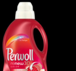 PERWOLL Fein- oder Colorwaschmittel 2.79 €