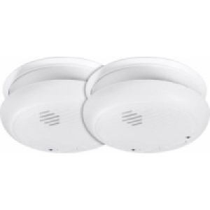 Funkrauchmelder 2er-Pack inkl. Batterien 16.79&nbsp;&euro;