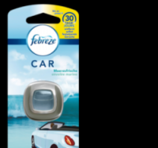 FEBREZE Car-Raumduft 1.99 €