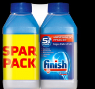 FINISH Maschinenpfleger 2.89 €
