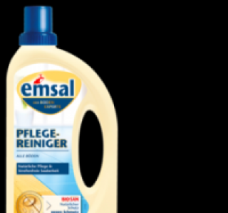 EMSAL Bodenpflege 2.59 €