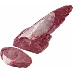 Rinderfilet 21.99 €