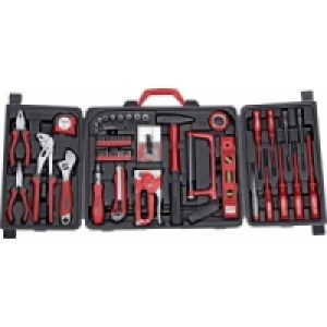 Universal-Werkzeugkoffer 60 Teile 29.99&nbsp;&euro;