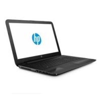 Cyberport Hp Erweiterte Suche HP 15-ba511ng Notebook schwarz Quad Core A6-7310 Full HD ohne Windows