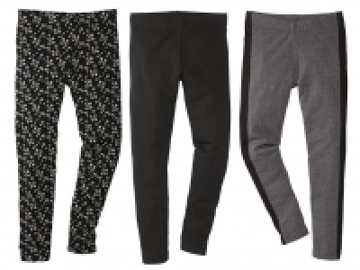 PEPPERTS&reg; Kinder M&auml;dchen Leggings 0.49&nbsp;&euro;