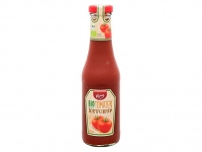 Lidl  KANIA Bio Tomatenketchup