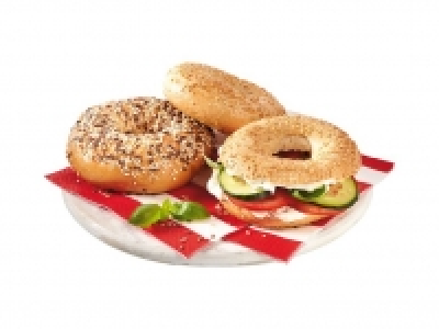 Bagels 0.49 €