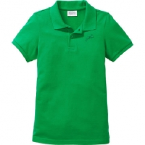 Kids&Friends Boys-Polo-Shirt mit Stickerei, Kurzarm