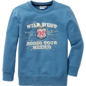 Kids&Friends Boys-Sweatshirt, Langarm
