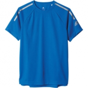 adidas Jungen Climacool Funktionsshirt
