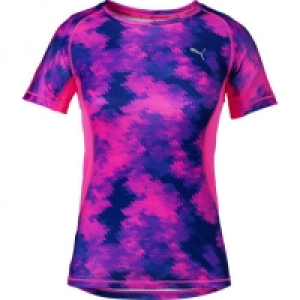 Puma M&auml;dchen dryCell Funktionsshirt