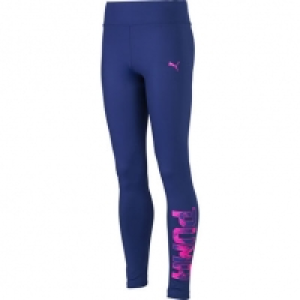 Puma M&auml;dchen dryCell Leggings