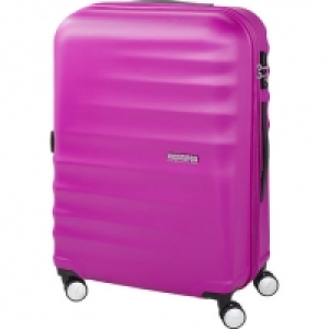 American Tourister 4-Rollen-Trolley Wavebreaker, 67 cm
