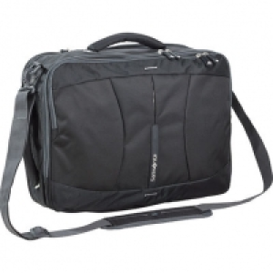 Samsonite Schultertasche 4Mation, 43 cm