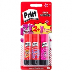 Pritt Klebestifte Set, 22g, 2-teilig