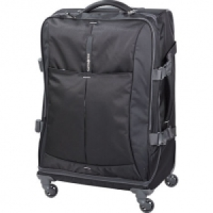 Samsonite 4-Rollen-Trolley 4Mation, 67 cm