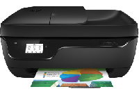 MediaMarkt Hp HP OFFICEJET 3831 Thermischer HP Tintenstrahldruck All-in-One-Drucker 