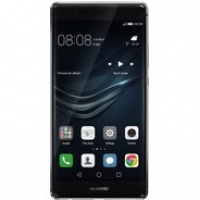 Euronics Huawei P9 Plus T-Mobile Smartphone grau