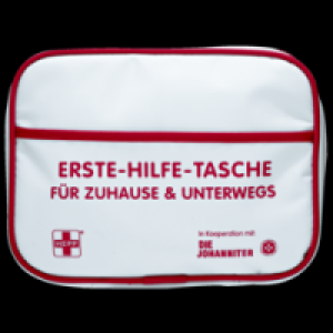 Rossmann Rossmann Ideenwelt Erste Hilfe Tasche
