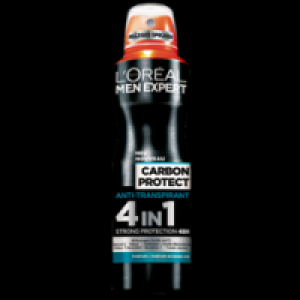 Loréal Paris Men Expert Carbon Protect 4in1 Anti-Transpirant