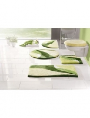 my home Badematte Magnus, H&ouml;he 20 mm, rutschhemmender R&uuml;cken 7.99&nbsp;&euro;