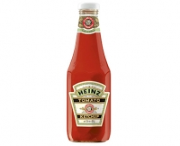 HEINZ Tomato Ketchup