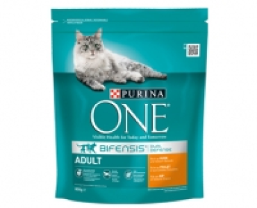 PURINA®ONE® BIFENSIS®