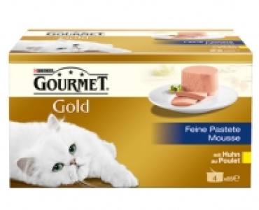 PURINA®GOURMET® Gold