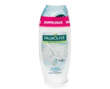 Aldi Süd  PALMOLIVE Cremedusche