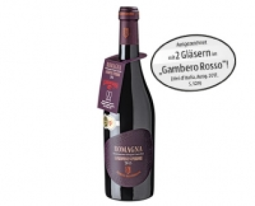 Aldi Süd  TENUTA SANTODENO 2015 Sangiovese Superiore Romagna DOC