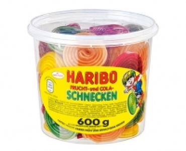 HARIBO Dosen-Mix