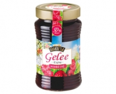 GRANDESSA Fruchtgelee Extra