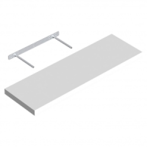 Regalux Wandboard XL4 13.50 €