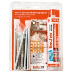 Fischer Schwerlast-Befestigungsset FIS VS 300 T SBS 33.00 €