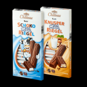 Milch Riegel 1.29 €