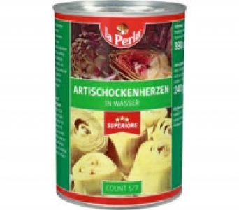 Artischocken-Herzen 1.49&nbsp;&euro;