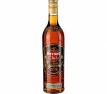 Havana Club 14.99 €