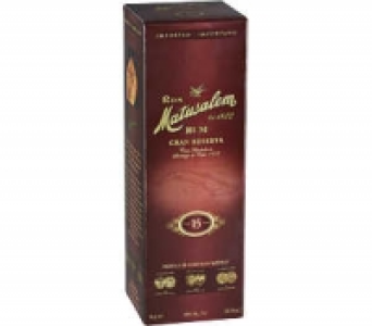 Matusalem 22.22 €