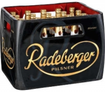 Radeberger 10.00 €
