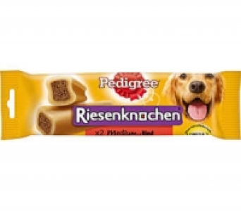 Pedigree 0.89 €
