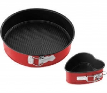 Backformen-Set 12.99&nbsp;&euro;