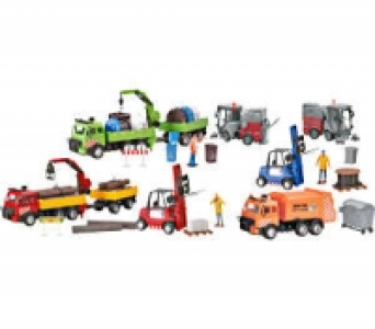 City-Service-Team 9.99&nbsp;&euro;