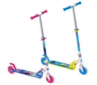 Scooter 14.99&nbsp;&euro;