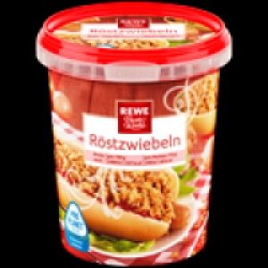 REWE Beste Wahl R&ouml;stzwiebeln