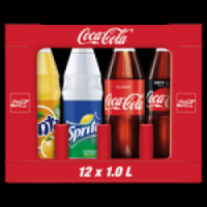Coca-Cola