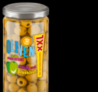 ORTO MIO Oliven 1.29 €
