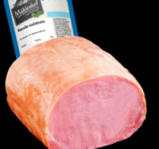MÜHLENHOF Frischer Kasseler-Lachsbraten 4.99 €