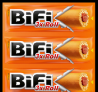 BIFI Roll 1.99 €
